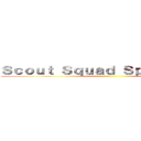 Ｓｃｏｕｔ Ｓｑｕａｄ Ｓｐｒｉｎｇ '１８ ()