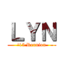 ＬＹＮ ('15 Reunion)