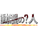 動漫の达人 (anime talent)