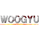 ＷＯＯＧＹＵ (BL ==)
