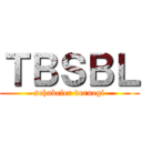 ＴＢＳＢＬ (sehabeler dernegi)