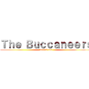 Ｔｈｅ Ｂｕｃｃａｎｅｅｒｓ (football club)