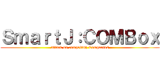 ＳｍａｒｔＪ：ＣＯＭＢｏｘ (attack on competing Companies)