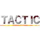 ＴＡＣＴＩＣ (Vortex Gamer)