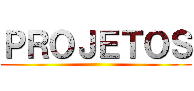 ＰＲＯＪＥＴＯＳ ()