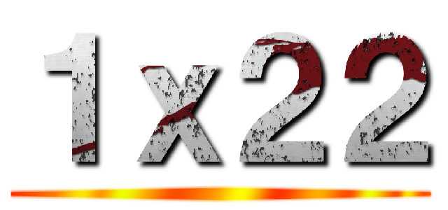 １ｘ２２ ()