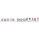 ｘｅｎｉａ ｂｏｏｋｔｒａｉｌｅｒ (attack on titan)