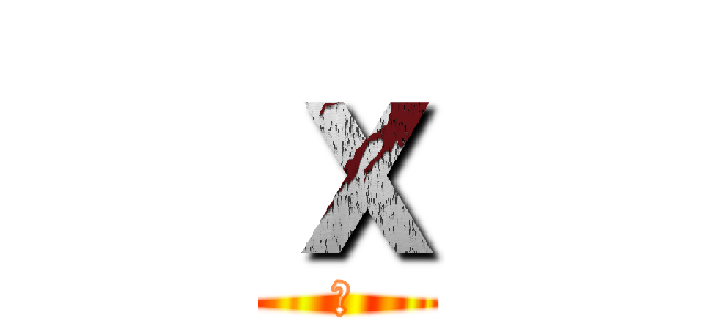 ｘ (ｘ)