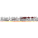 东旭大别山 健康在身边 (attack on titan)