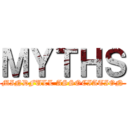 ＭＹＴＨＳ (MINDFULL ASSOCIATION)