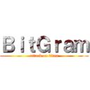 ＢｉｔＧｒａｍ (attack on titan)