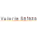 Ｖａｌｅｒｉａ Ｓａｌａｚａｒ (attack on titan)