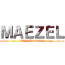 ＭＡＥＺＥＬ (2015 Reunion)