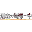 进击の甸柳一中 (attack on titan)