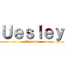 Ｕｅｓｌｅｙ (Carossi)