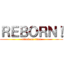 ＲＥＢＯＲＮ！ (attack on titan)