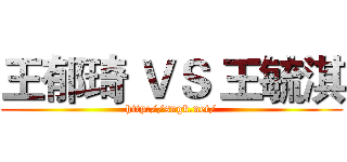 王郁琦 ＶＳ 王毓淇 (http://sngk.net/)