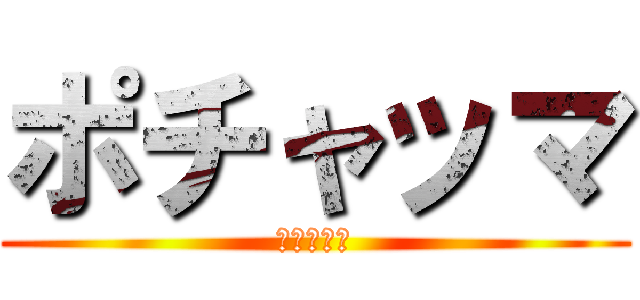 ポチャッマ (もっとまえ)