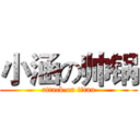 小涵の帅锅 (attack on titan)