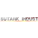 ＳＵＴＡＲＫ ＩＮＤＵＳＴＲＹ (C)