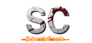 ＳＣ (SwordCraft)