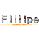 Ｆｉｌｌｉｐｅ (attack on titan)