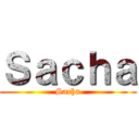 Ｓａｃｈａ (Sacha)