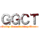 ＧＧＣＴ (Guilty GameCasting Team)