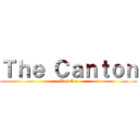 Ｔｈｅ Ｃａｎｔｏｎ (War Arc)