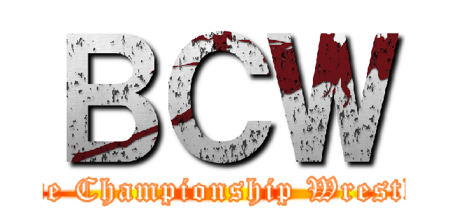 ＢＣＷ (Blade Championship Wrestling)