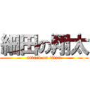 細田の翔太 (attack on titan)