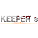 ＫＥＥＰＥＲ'ｓ (Casual Bar)