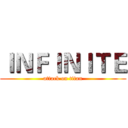 ＩＮＦＩＮＩＴＥ (attack on titan)