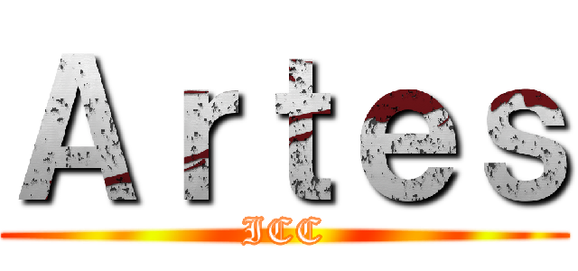Ａｒｔｅｓ (ICC)