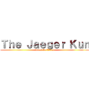 Ｔｈｅ Ｊａｅｇｅｒ Ｋｕｎ (Attack On TIitan)