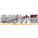 最愛的小熊 (attack on titan)