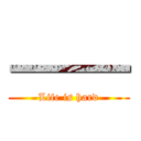 一一一 (Life is hard)