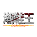 潮鞋王 ( Shoe King)