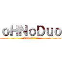 ｏＨＮｏＤｕｏ (With Nile!)