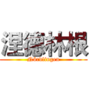 涅德林根 (Nördlingen)