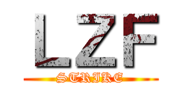 ＬＺＦ (STRIKE)