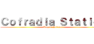 Ｃｏｆｒａｄｉａ Ｓｔａｔｉｏｎ (Blog de Noticias)