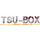 ＴＳＵ－ＢＯＸ (attack on titan)