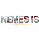 ＮＥＭＥＳＩＳ (The  Lost)