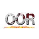 ＯＯＲ (One ok rock)