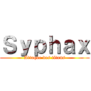 Ｓｙｐｈａｘ (Attaque des titans)