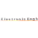 Ｅｌｅｃｔｒｏｎｉｃ Ｅｎｇｉｎｅｅｒｉｎｇ (ST. JOHN'S UNIVERSITY)