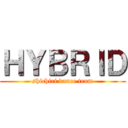 ＨＹＢＲＩＤ (shichiri dance team)