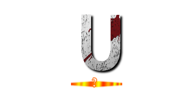 Ｕ (う)