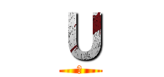 Ｕ (う)